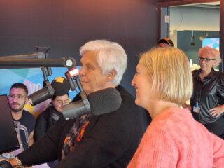 Nog niet opgelost: leuke man van vliegveld Weeze