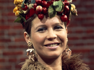 Uitzending Andermans Veren 21 juli 2024 in memoriam Wieteke van Dort