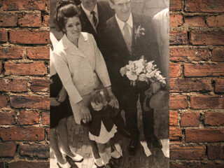 Bijna opgelost: halfzus Annie Bijlsma