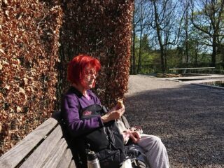 liefde Hans de Jager