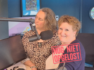 Een foto van vader Freek de Gooijer