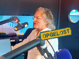 Eerste liefde Els van Loon