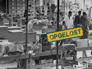 jeugdvriend Willem van der Star