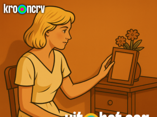 Uit het oog:  Willempjes lege lijst (S13)