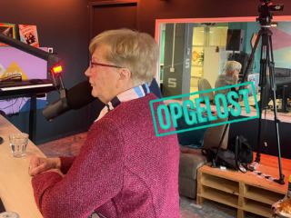 Kinderen van zus Cock Willemsen