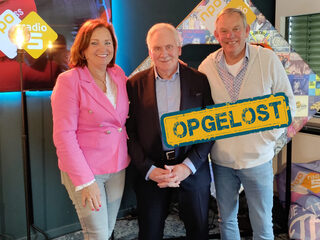 vriend Wolter Bonkestooter