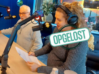 Vriend Frans van Eijk