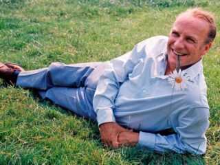 Speellijst zondag 14 augustus Wim Sonneveld