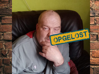 vriendin Dieke Rietkerk