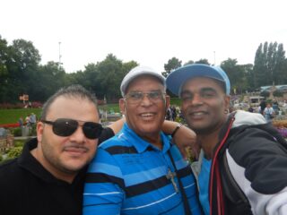 Halfzus Winnie de Groot