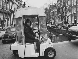 Zaterdag 20 maart 1974