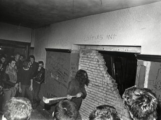 Zaterdag 16 oktober 1979