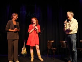 Speellijst zondag 20 augustus Zomerveren 2