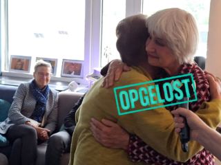 Vriend Henk van den Brink