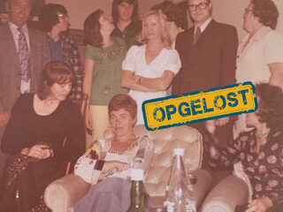 eerste vriendje Jan Mooren