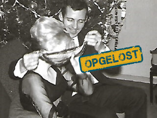 eerste vriendje Wim Fontijn