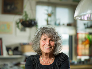 De Arbeidsvitaminen van Yvonne Kroonenberg