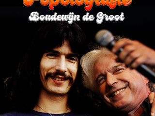 Popbiografie, een podcast over Boudewijn de Groot!