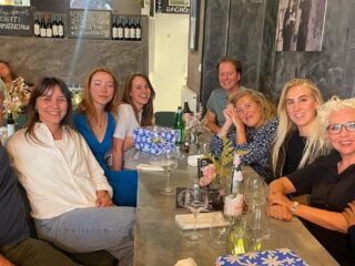 Adres Onbekend is met vakantie!