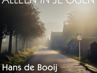 Nieuw op NPO Radio 5: Hans de Booij & Nederpop All Stars 'Alleen In Je Ogen'