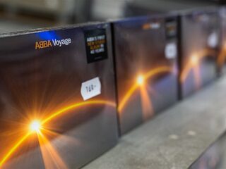 Hoe bevalt het nieuwe album van ABBA?