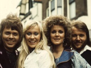 De Evergreen Top 1000 op Spotify