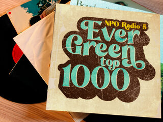 Bekijk de Evergreen Top 1000