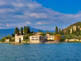 La dolce vita aan de Italiaanse meren