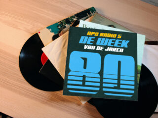 20-26 mei: De Week van de Jaren 80