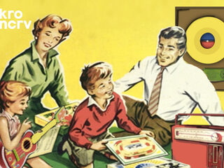 Podcast-tip: Mooie verhalen in Allemaal Familie