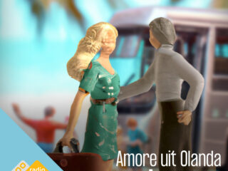 Uit Het Oog...Amore uit Olanda (S03)