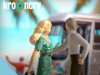 Uit Het Oog: Amore uit Olanda (S03)