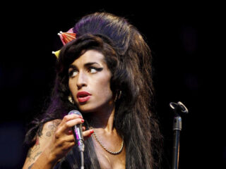 Dit hoor je woensdag 20 november in de NPO Radio 5 Evergreen Top 1000