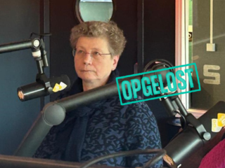 Goede vriend Evert van de(r) Kant