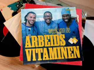 De Week van de Arbeidsvitaminen: Terugluisteren