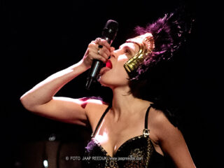 Avond van de Kleinkunst 27 juni 2022