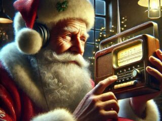 Wat is het geheim van een goede kersthit?