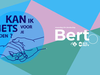 Kan ik iets voor je doen?