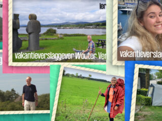 Meld je hier aan als VakantieVerslaggever!