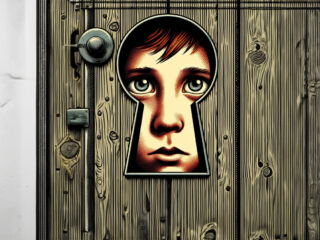 Uit Het Oog: de kinderen achter een haakje (S06)