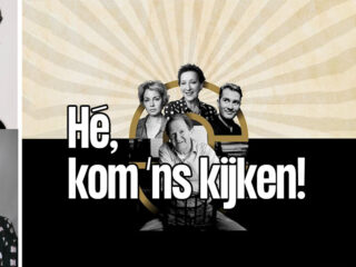 In de ban van Bannink