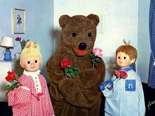 Zondag 27 maart 1965