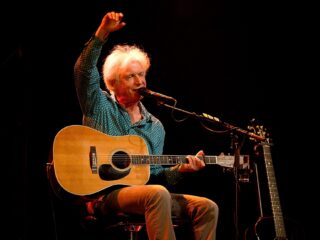 Speellijst zondag 12 mei Moederdag