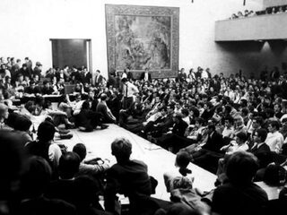 Zaterdag 12 maart 1969