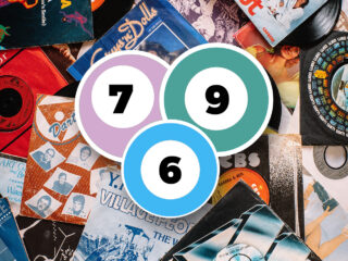 Evergreen Top 1000 Muziekbingo tijdens Voor Mekaar