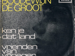 Speellijst 12 februari 2023