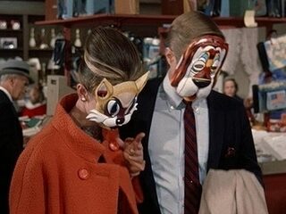 12 & 13 februari: week van de jaren 60!