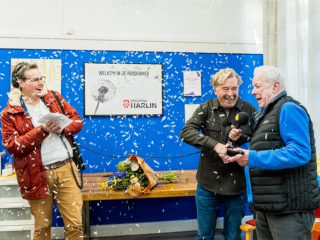 Wie verdient de Bert van Leeuwen Prijs?