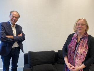 Levensbepalend #6: geef het toeval een kans