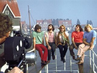 Vrijdag in de Evergreen Top 1000